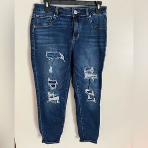 Maurice’s regular fit jeans